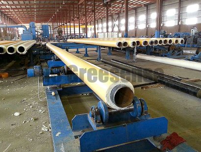 保溫管設(shè)備